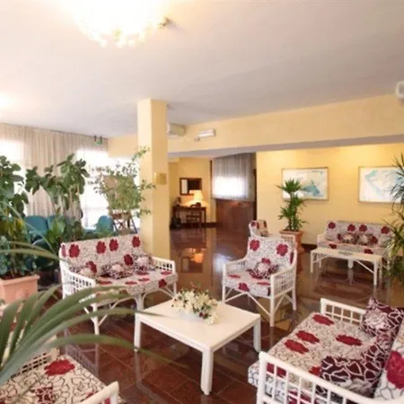 Hotel Park 3*