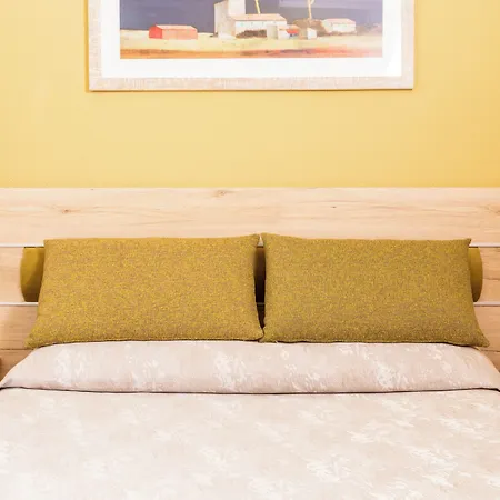 فندق Park أوربيتيلو