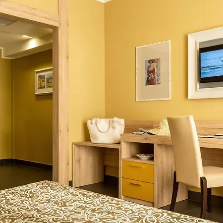 Park Hotel Orbetello
