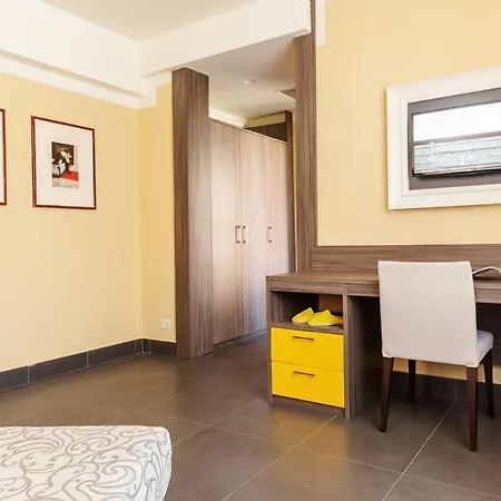 Park Hotel 3*