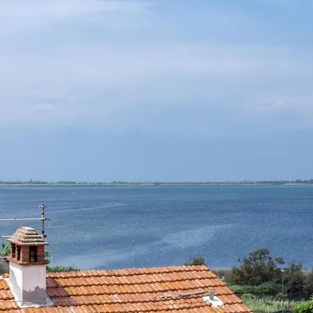 Park Hotel Orbetello