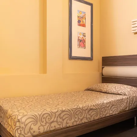 Hotel Park Orbetello