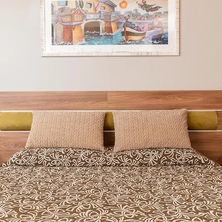 Park Hotel 3*