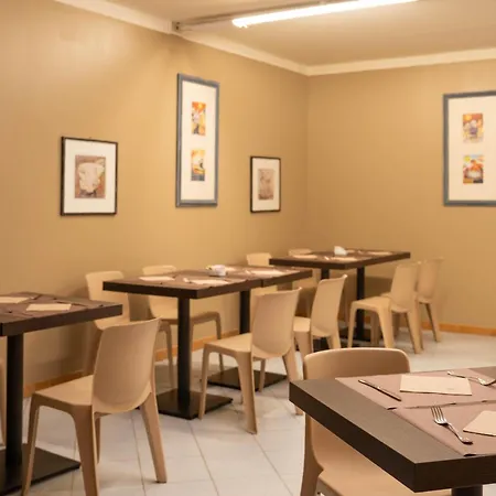 Park Hotel 3*