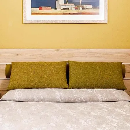 Park Hotel Orbetello