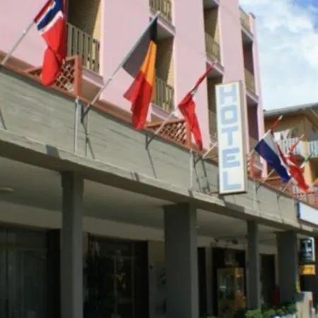 Park Hotel 3*