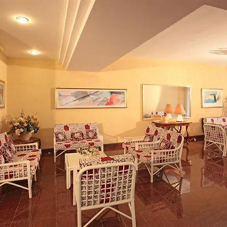 Park 3* Orbetello